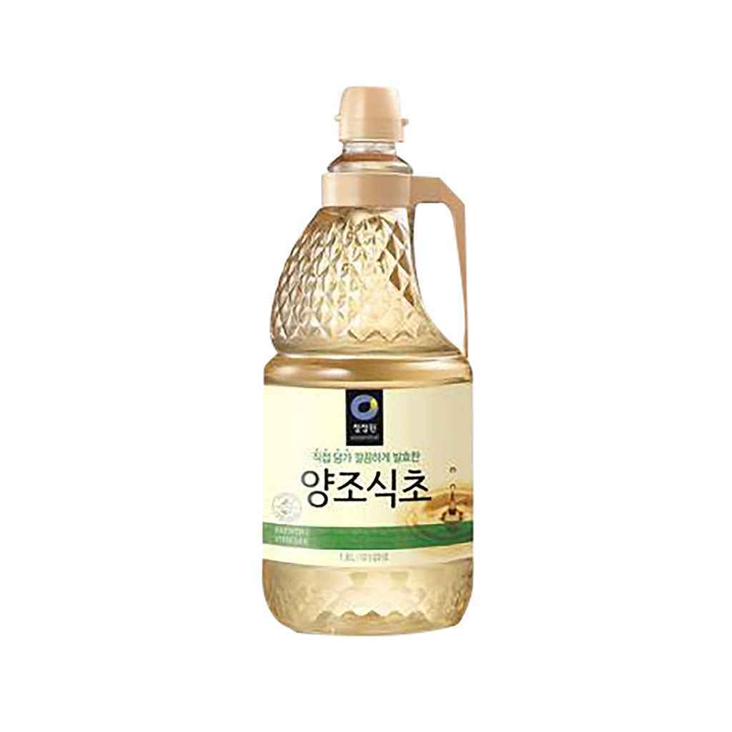 Chungjungone Brewing Vinegar 1.8L